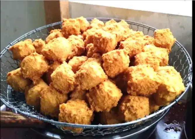 Dibutuhkan Crew Outlet Tahu Go Mall Magelang