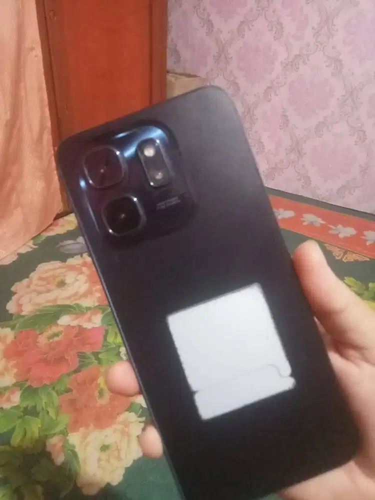 JUAL INFINIX HOT 50i 6/128