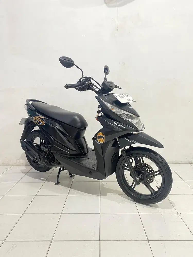 BEAT STREET 2019 istimewaa