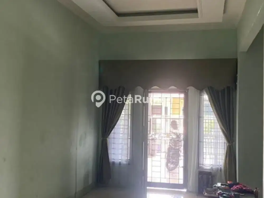 DIJUAL RUMAH JALAN BUNGA RINTE PERUMAHAN CLUSTER BUNGA RINTE-MEDAN TUNTUNGAN