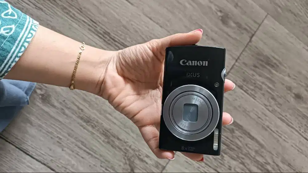 CANON IXUS 145 POCKET 24