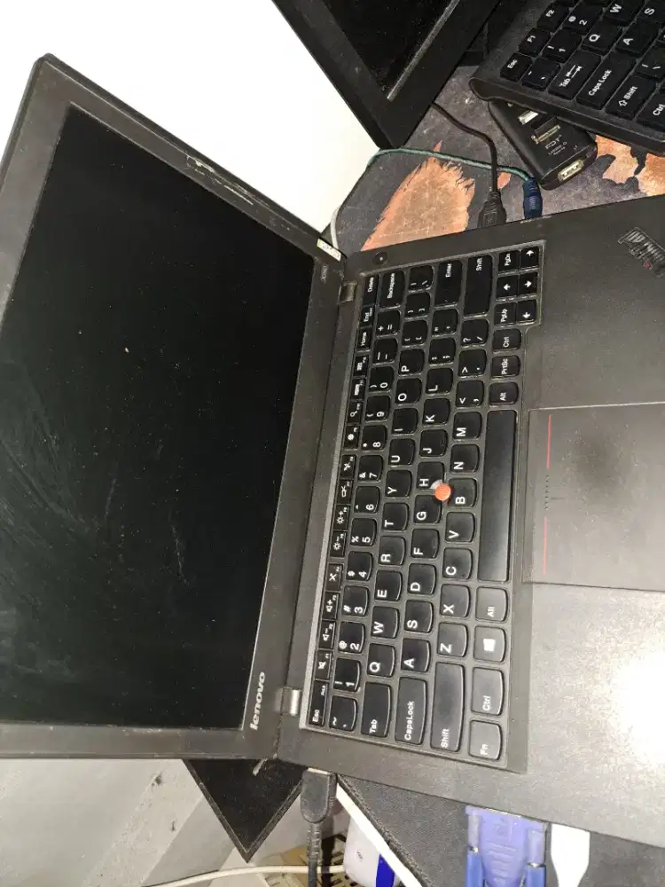 Lenovo thinkpad t450