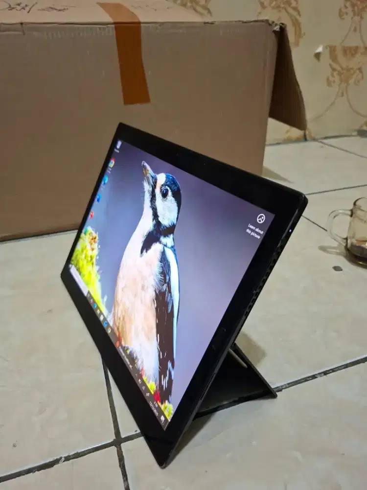 Tablet Lenovo Thinkpad X1 Carbon Touchscreen