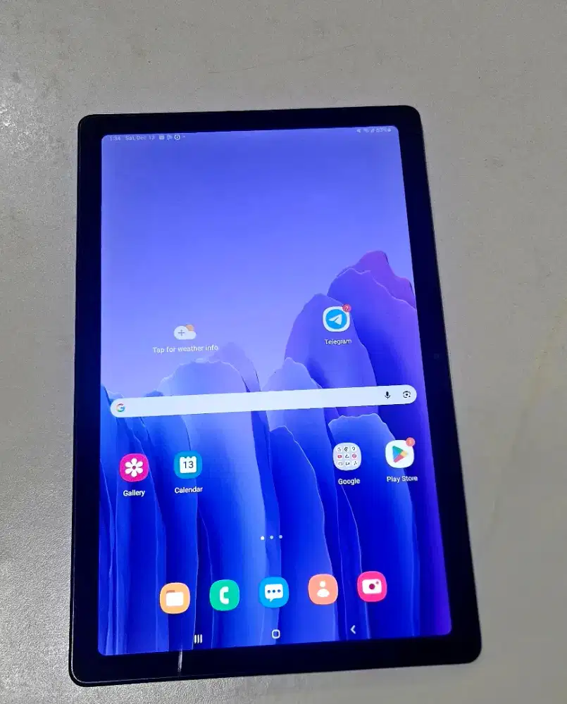 Samsung Tab A7 Jual murah