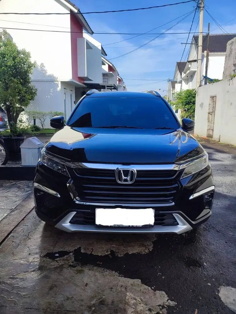 Honda New BRV 2022 - Prestige - KM 11.000