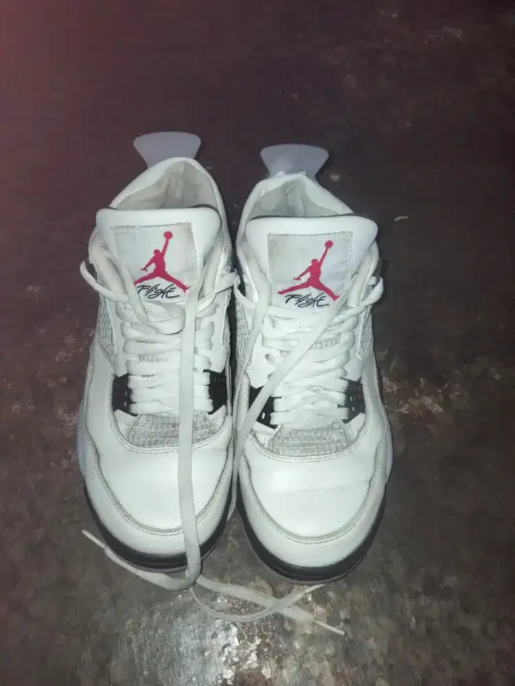 Nike air Jordan ukuran 41