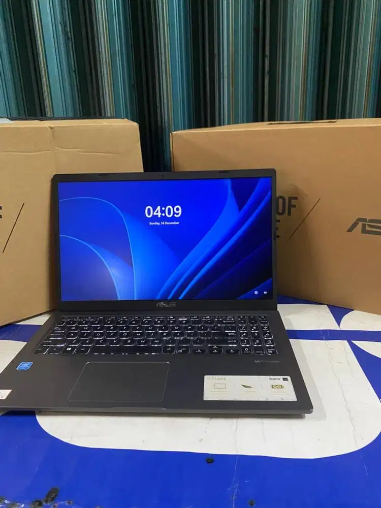 Laptop asus vivoobok x515MA
