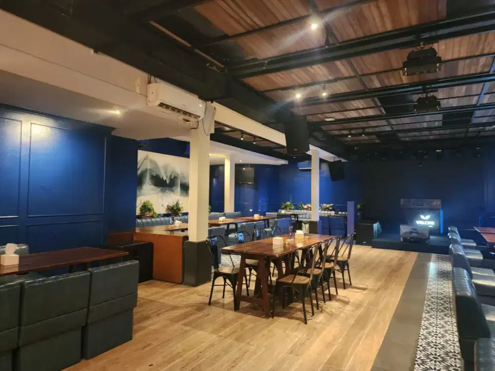 SEWA PROPERTI PREMIUM DI TENGAH KOTA BANDUNG