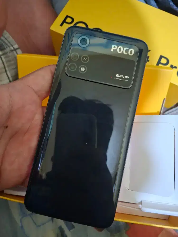 Hp Xiaomi Poco M4 Pro