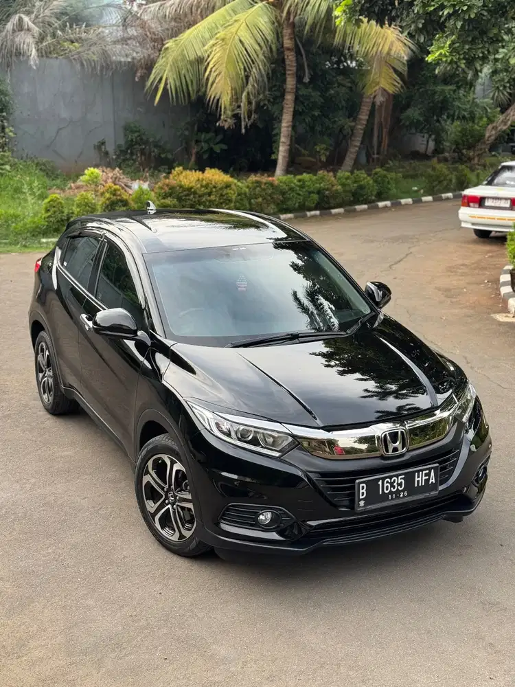 Hrv E 2021 KM 20 ribuan