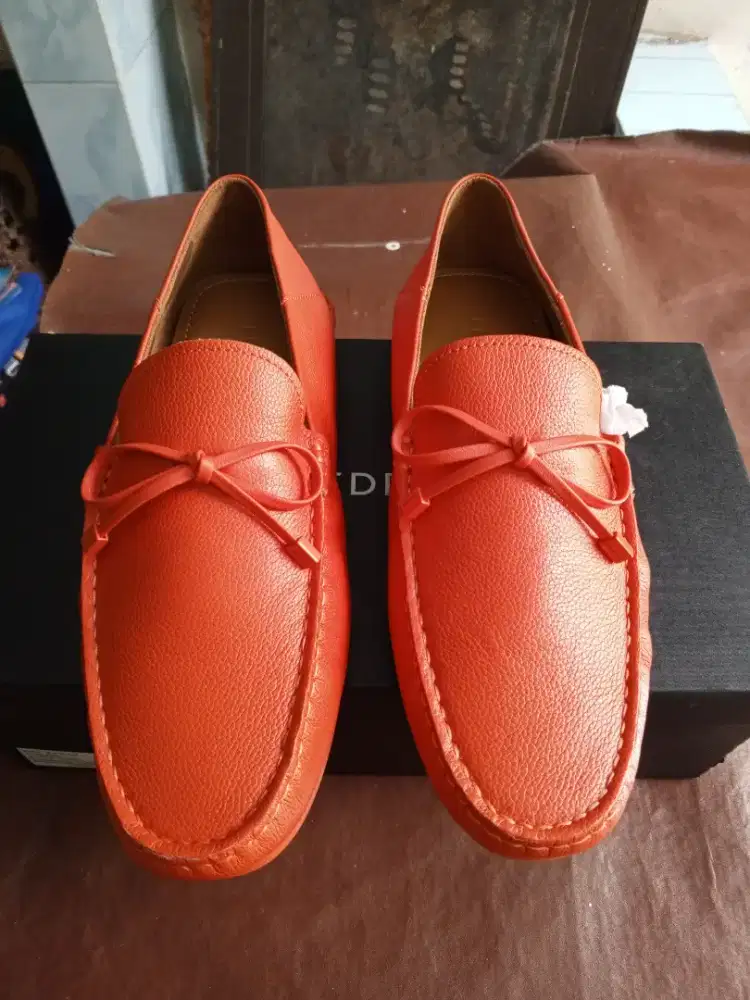 Sepatu Pedro no 41 ORI dus BNIB