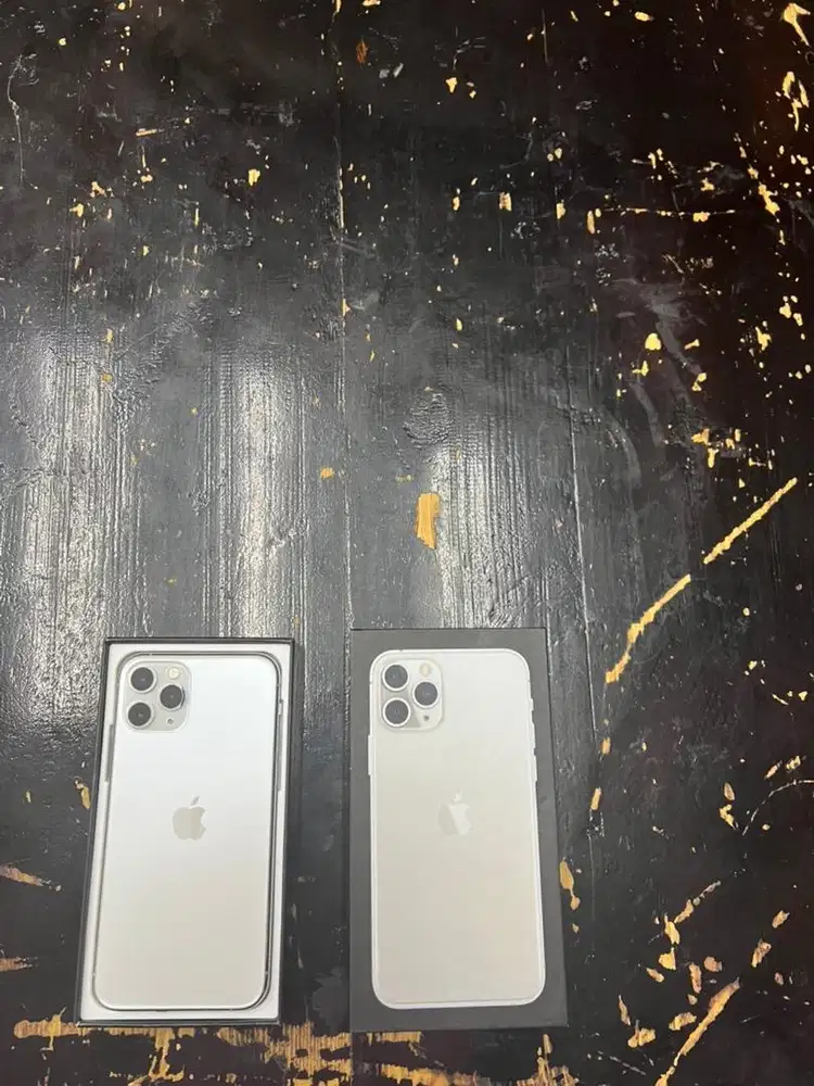 iphone 11 pro 256gb oroduktif