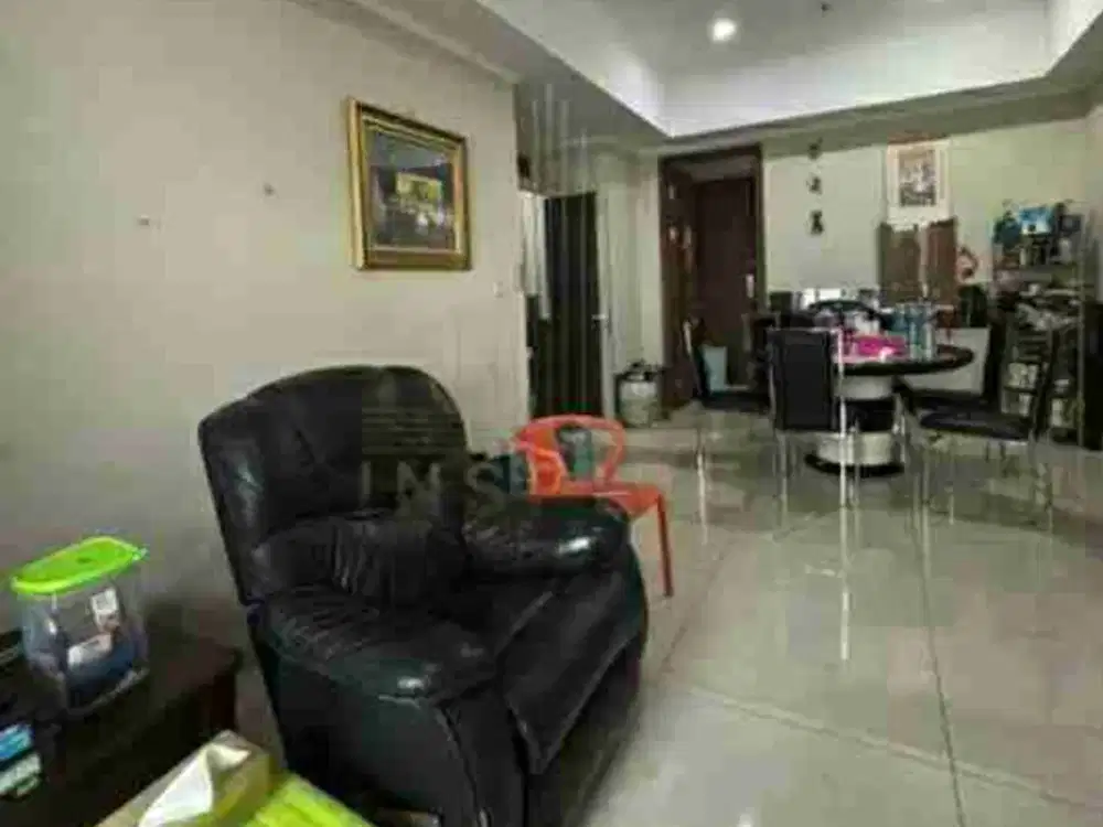 JUAL SEGERA APARTEMEN TAMAN ANGGREK RESIDENCE PRIVATE LIFT