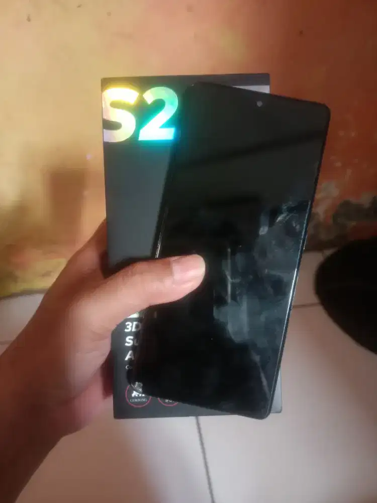 Itel s25 ultra 8/128 hp+dus doang