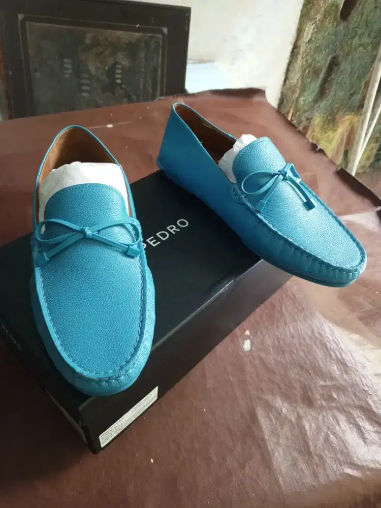 Sepatu Pedro no 41 ORI dus BNIB