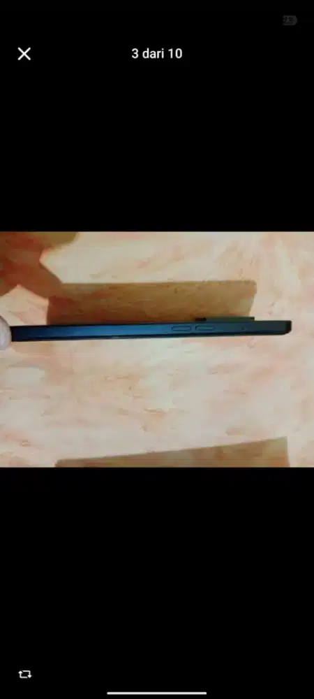 DIJUAL HP Oppo Reno 8 4G