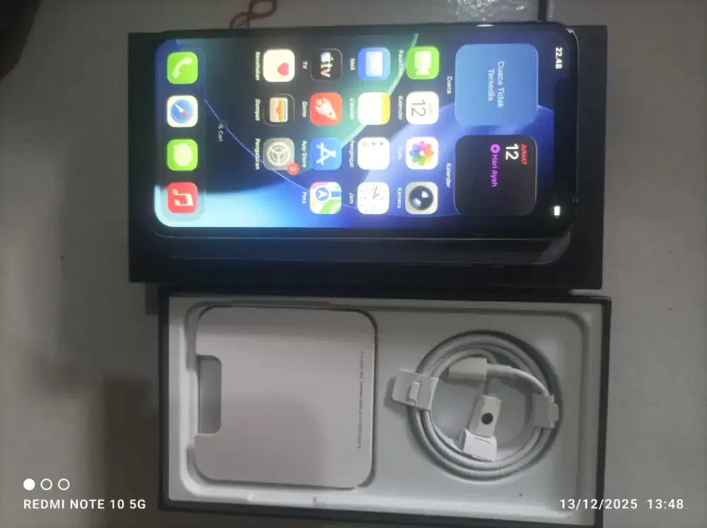 iPhone 11 pro max 256 inter