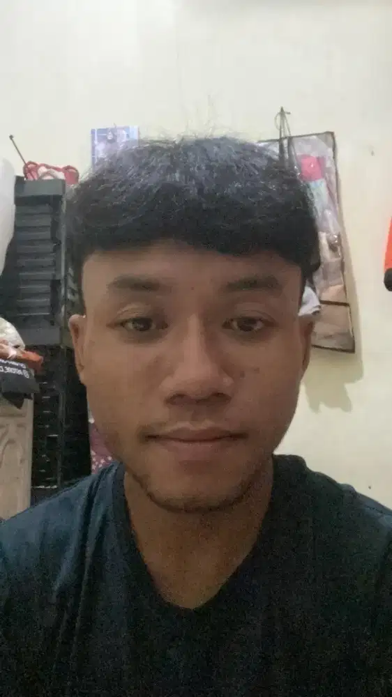 Mencari lowongan pekerjaan