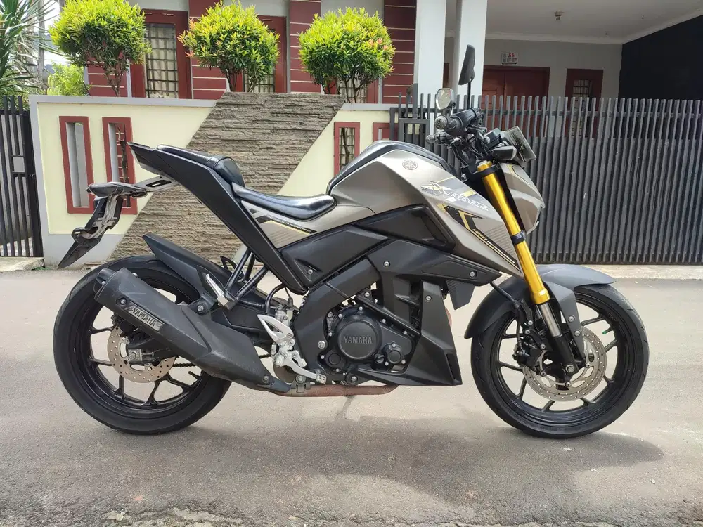 READY YAMAHA XABRE TAHUN 2016