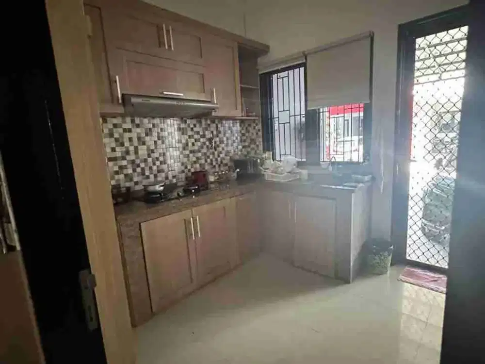 Di Jual Rumah siap huni di Jatimakmur Pondok Gede