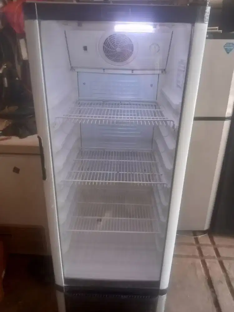 Showcase Polytron 3 rak