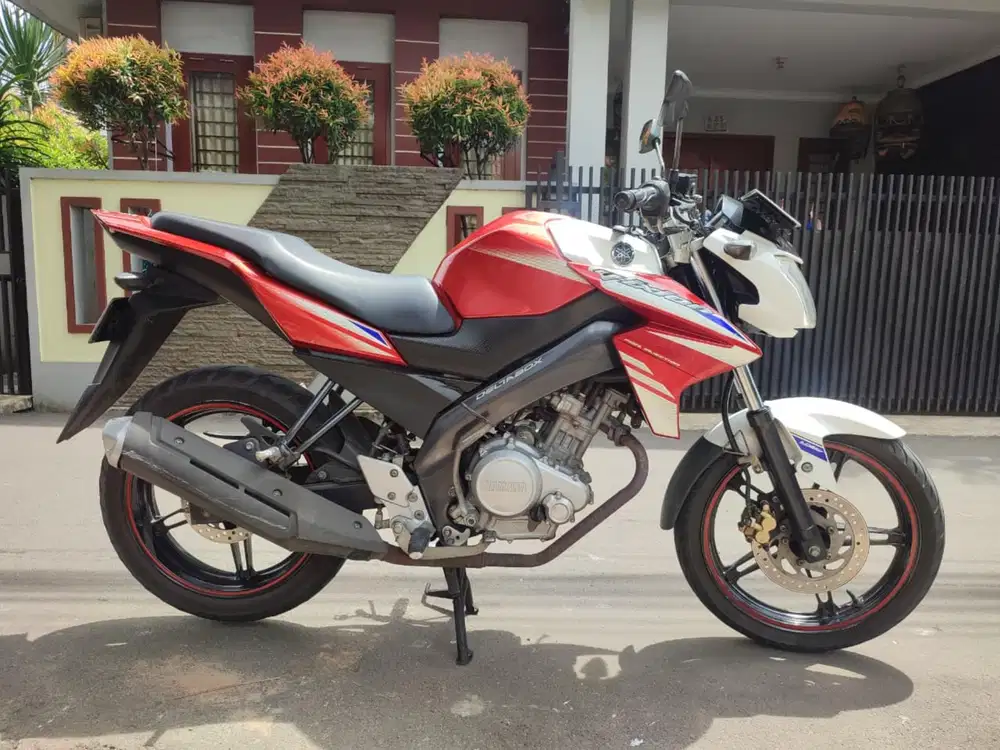 READY YAMAHA VIXION KS TAHUN 2014