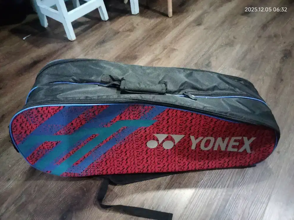 Tas Raket Badminton besar