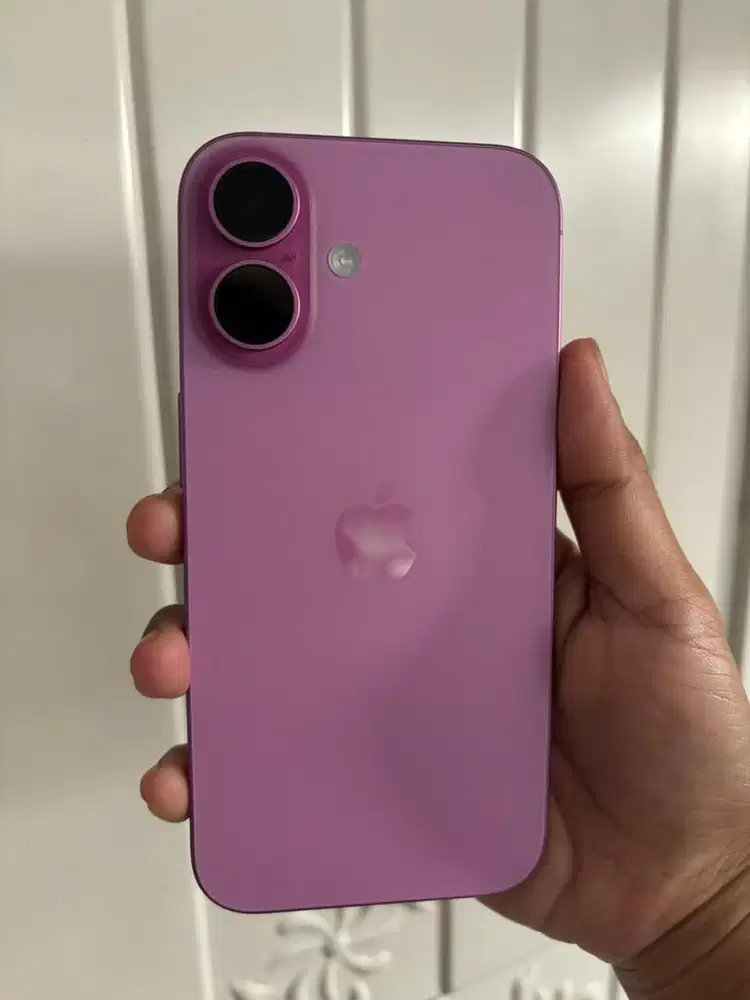 Iphone 16 128gb pink Digimap