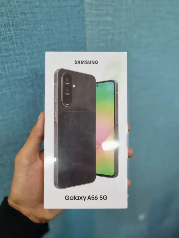 Samsung Galaxy A56 5G 8/256