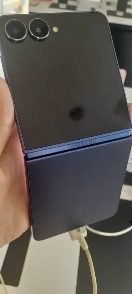 HOMECREDIT, Promo Samsung Galaxy Z Flip7