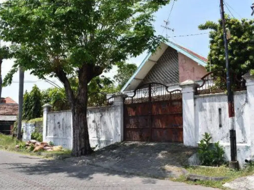 Dijual Rumah Hitung Tanah Lompo Batang Petemon Arjuna