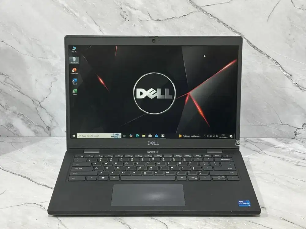 Dell latitude 3420 / CORE I7 GEN 11 / RAM 16GB SSD 256GB / DUAL VGA
