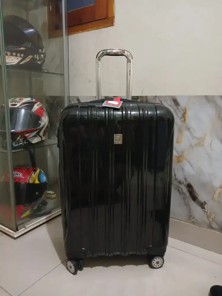 Koper Delsey aero Medium