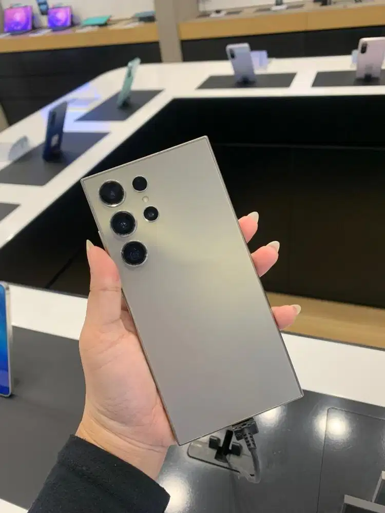 Samsung galaxy s24 ultra