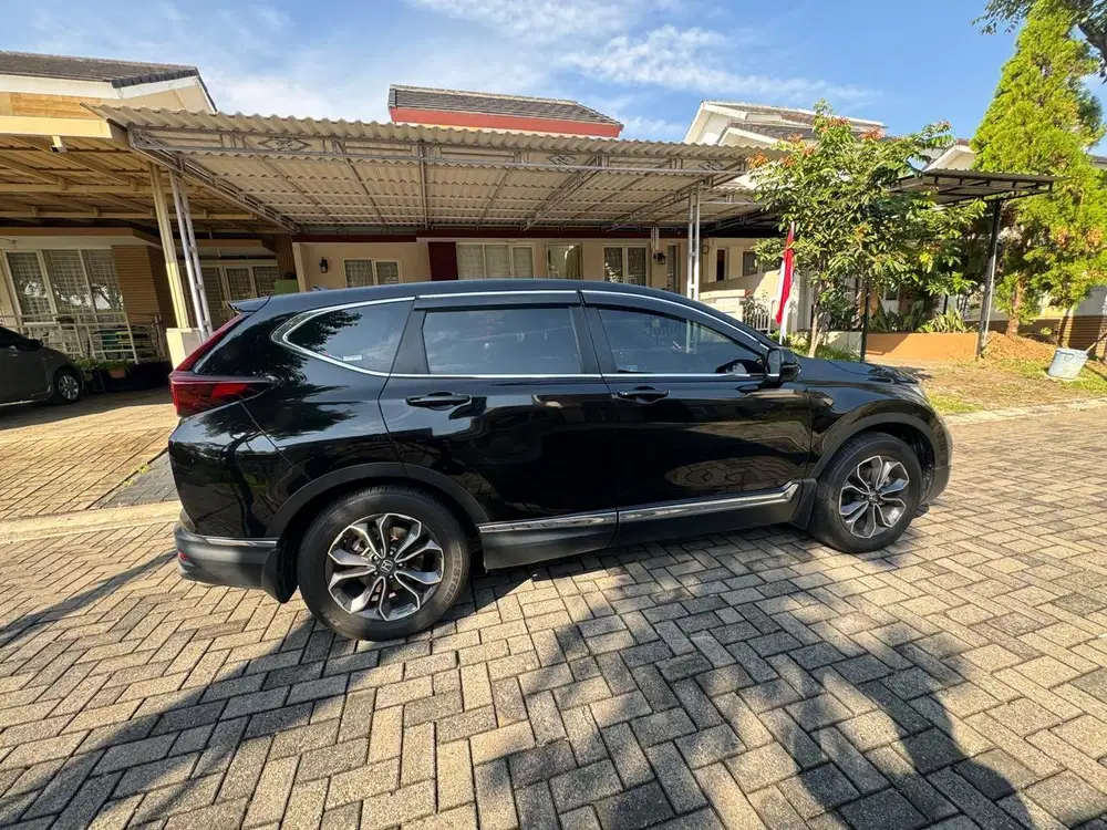 Honda CR-V 2021 Bensin