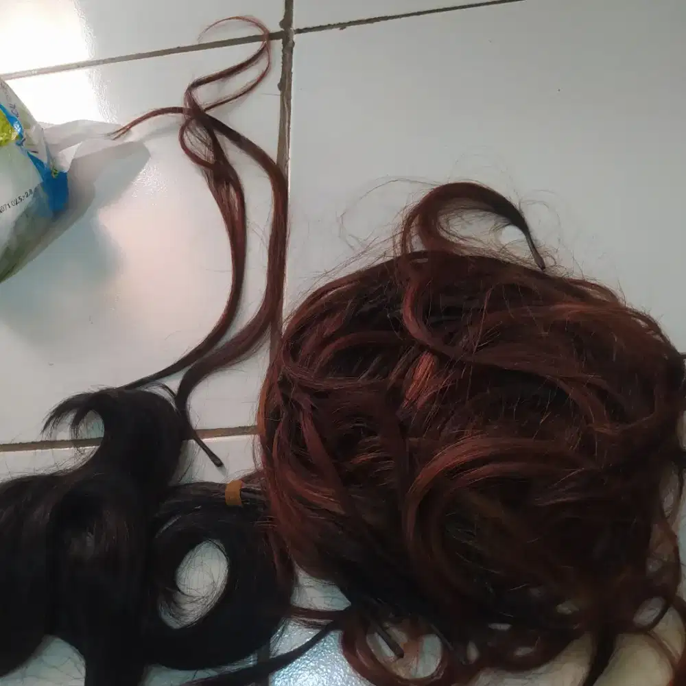 Rambut extension