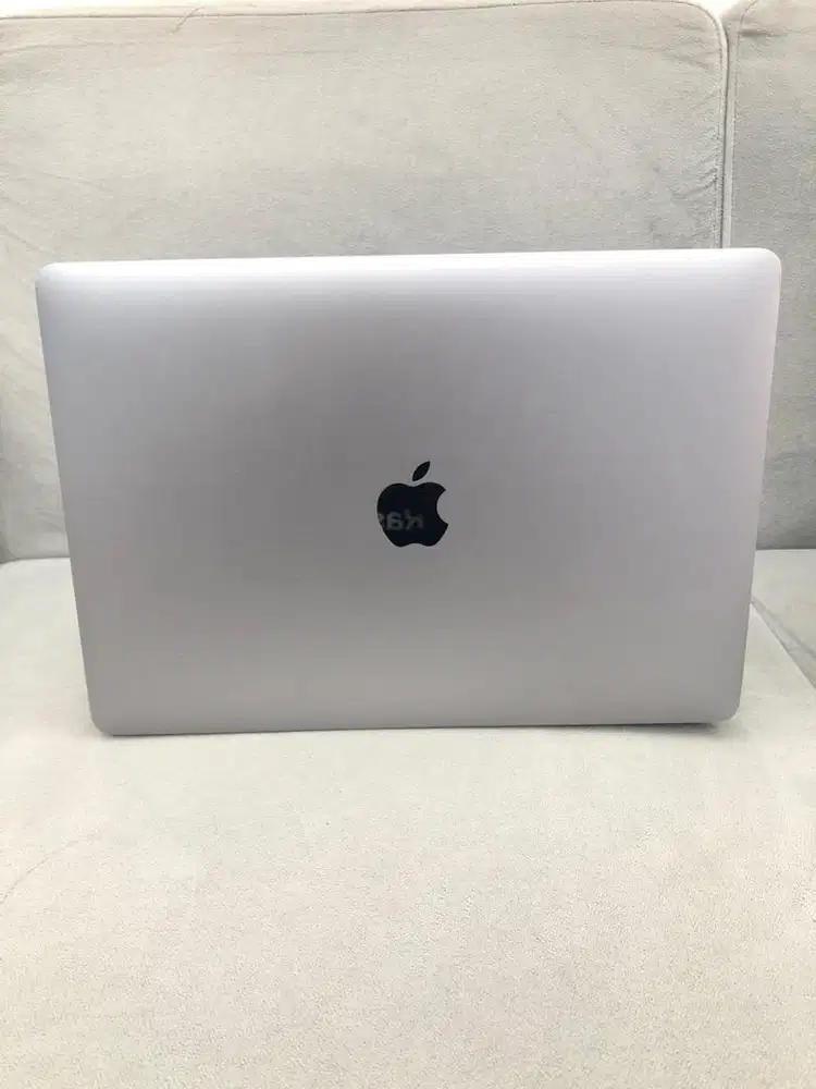 MACBOOK PRO 2017