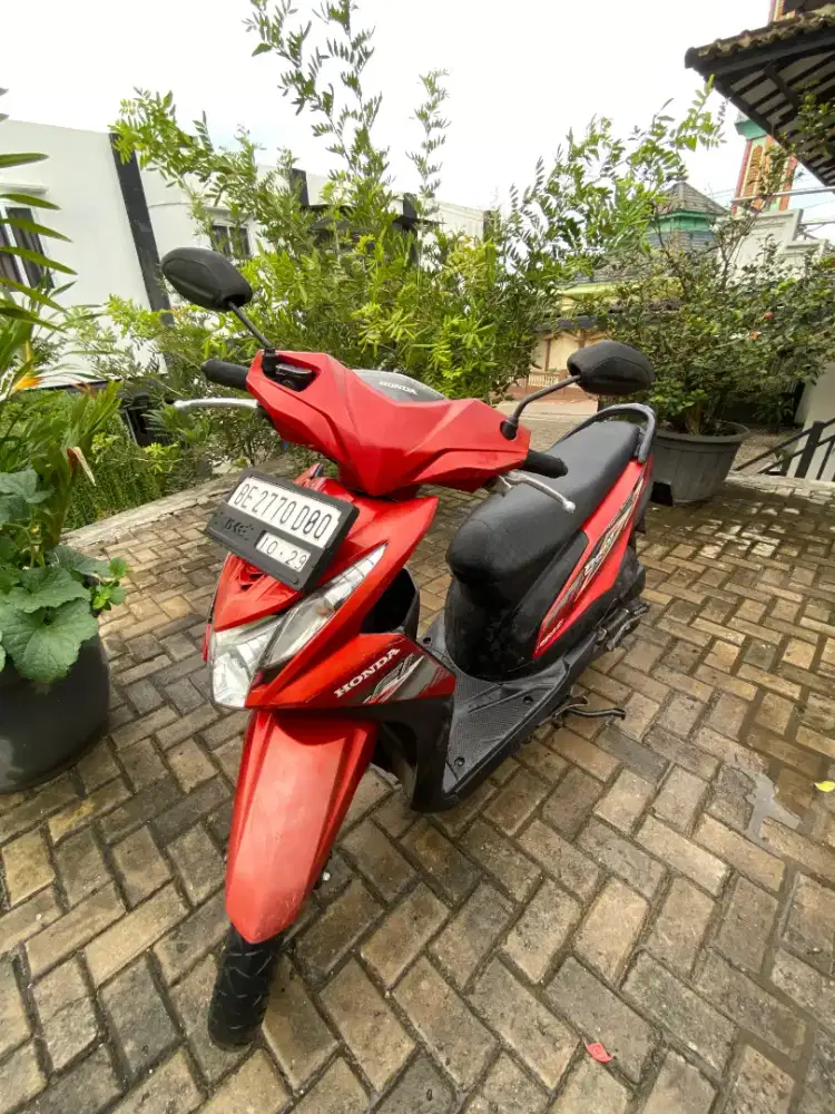 Beat fi 2014 injeksi