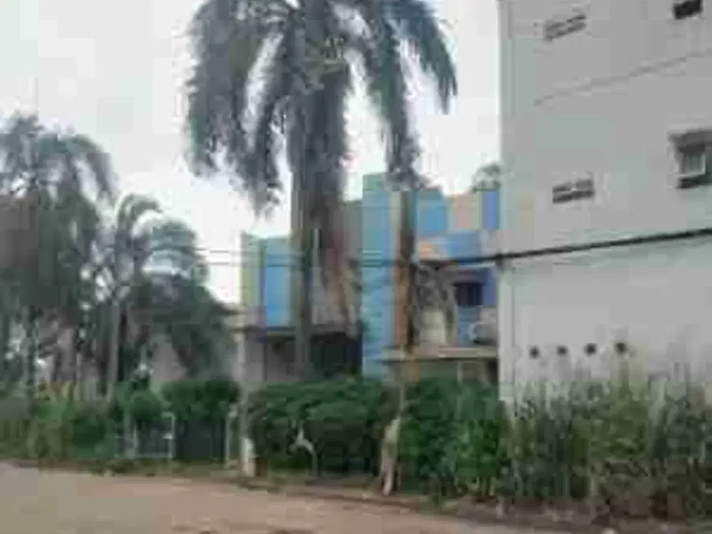 Di Jual Gudang di Kawasan Industri Bajamas Balaraja Tangerang Banten