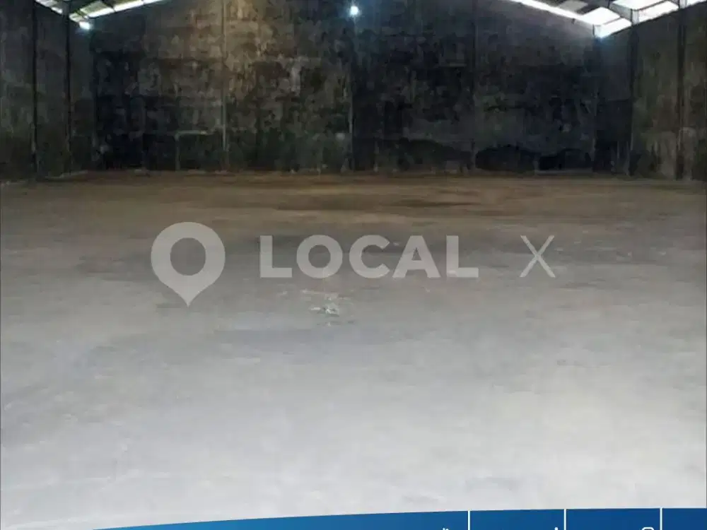 Gudang Cakung Cilincing Raya, Semper Barat, Cilincing, Jakarta Utara