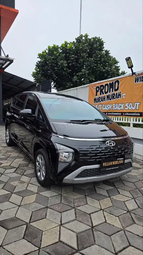 Stargazer trend manual 2022