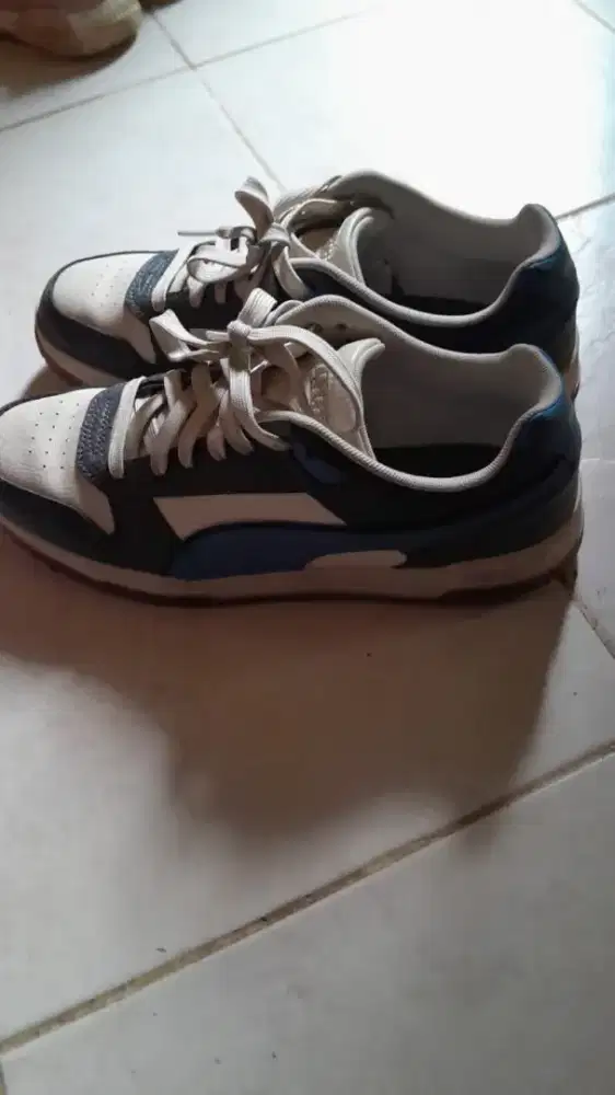 Sepatu Puma RBD Game Low