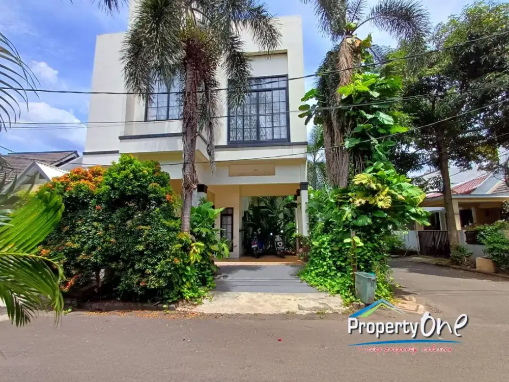 Jual Rumah Serpong Park Dekat BSD Dan Bintaro