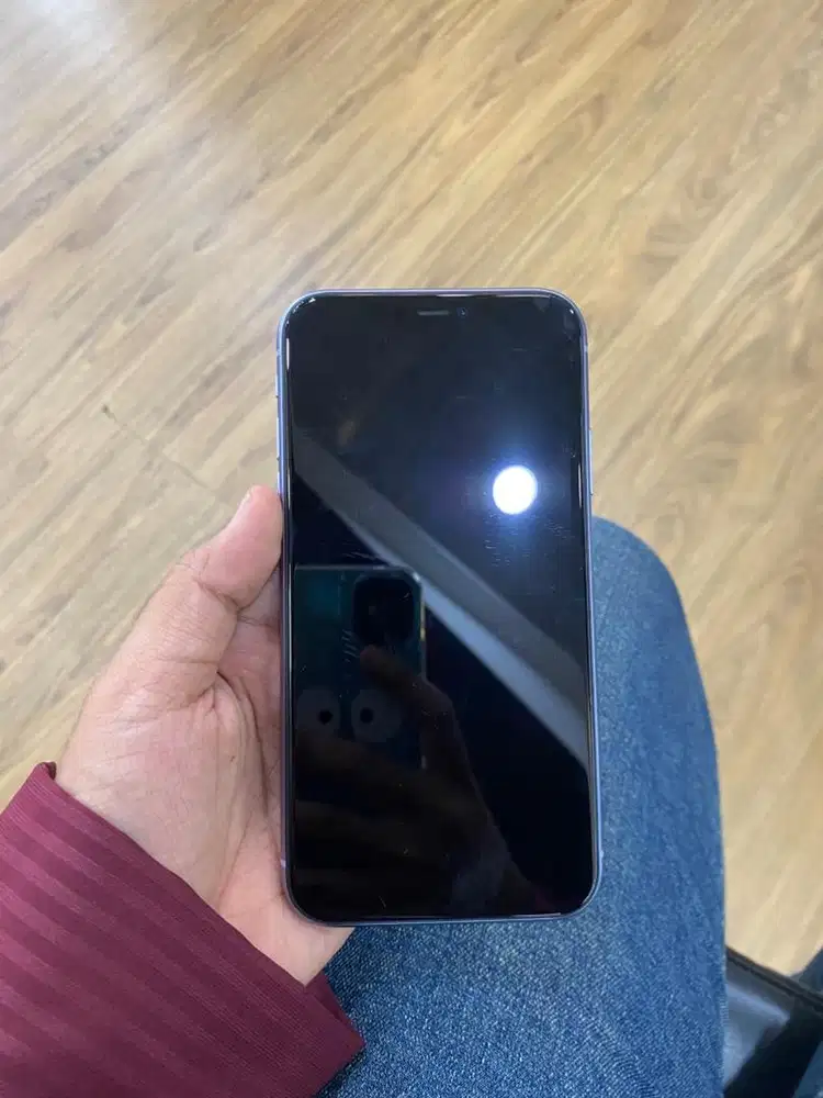 IPHONE 11 256GB BEACUKAI
