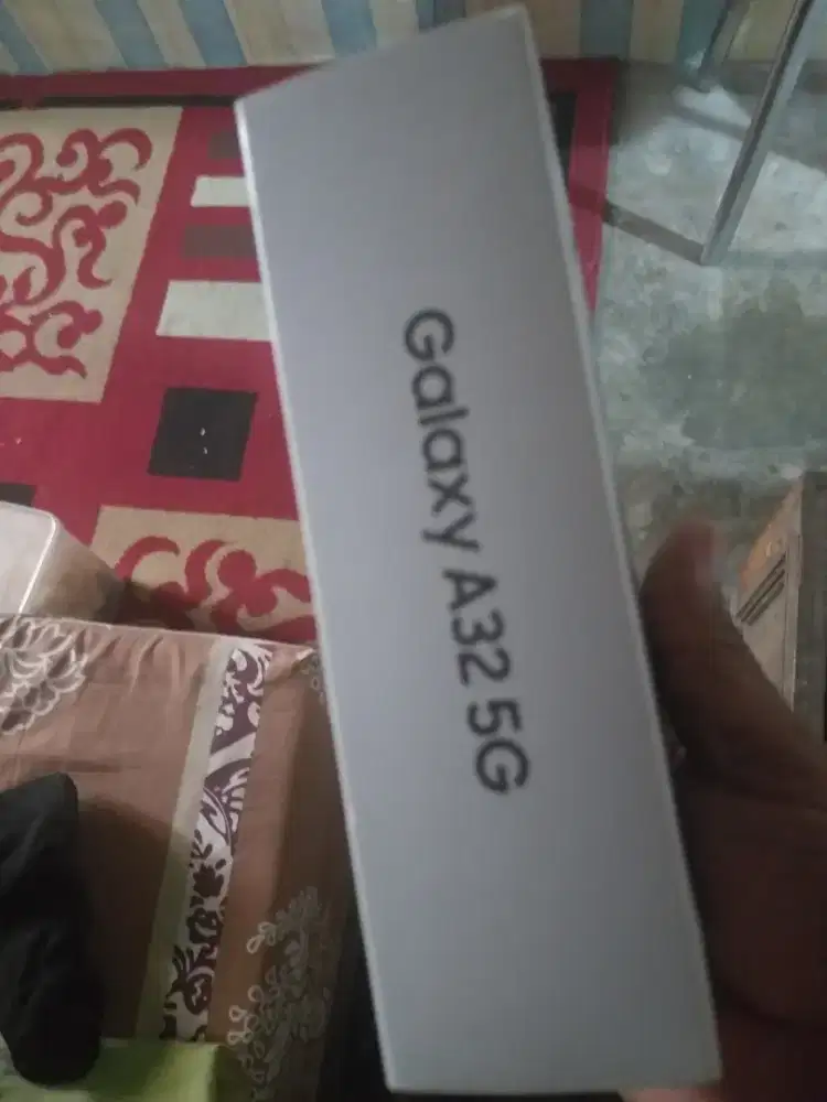 Samsung A32 5G fullset