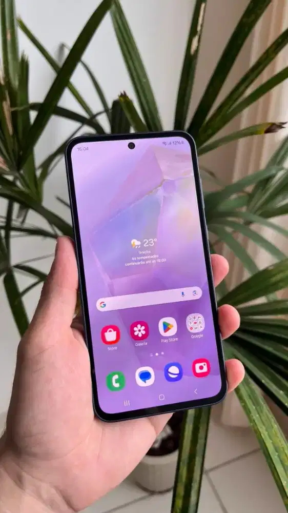 Samsung a55 8/256Gb fullset