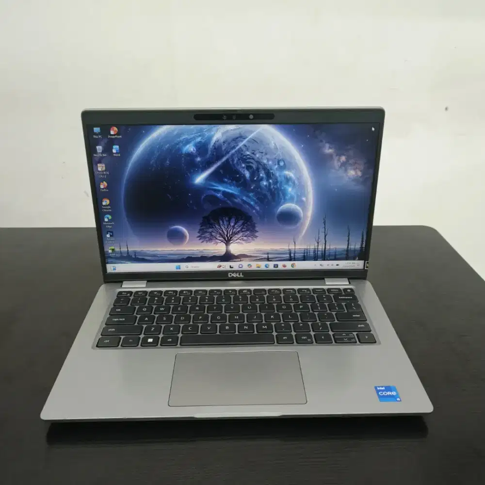 Promo Desember DELL LATITUDE 5440 | Intel Core I5 - 1330P