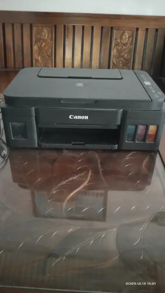 Printer Canon G2010