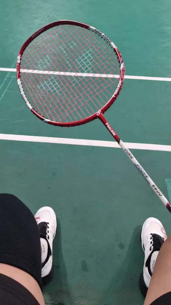 Toalson Dura Power 6600