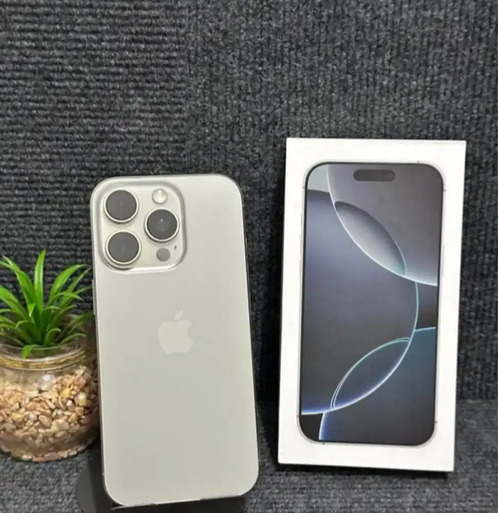 iPhone 16 promax cicilan tanpa Kartu Kredit